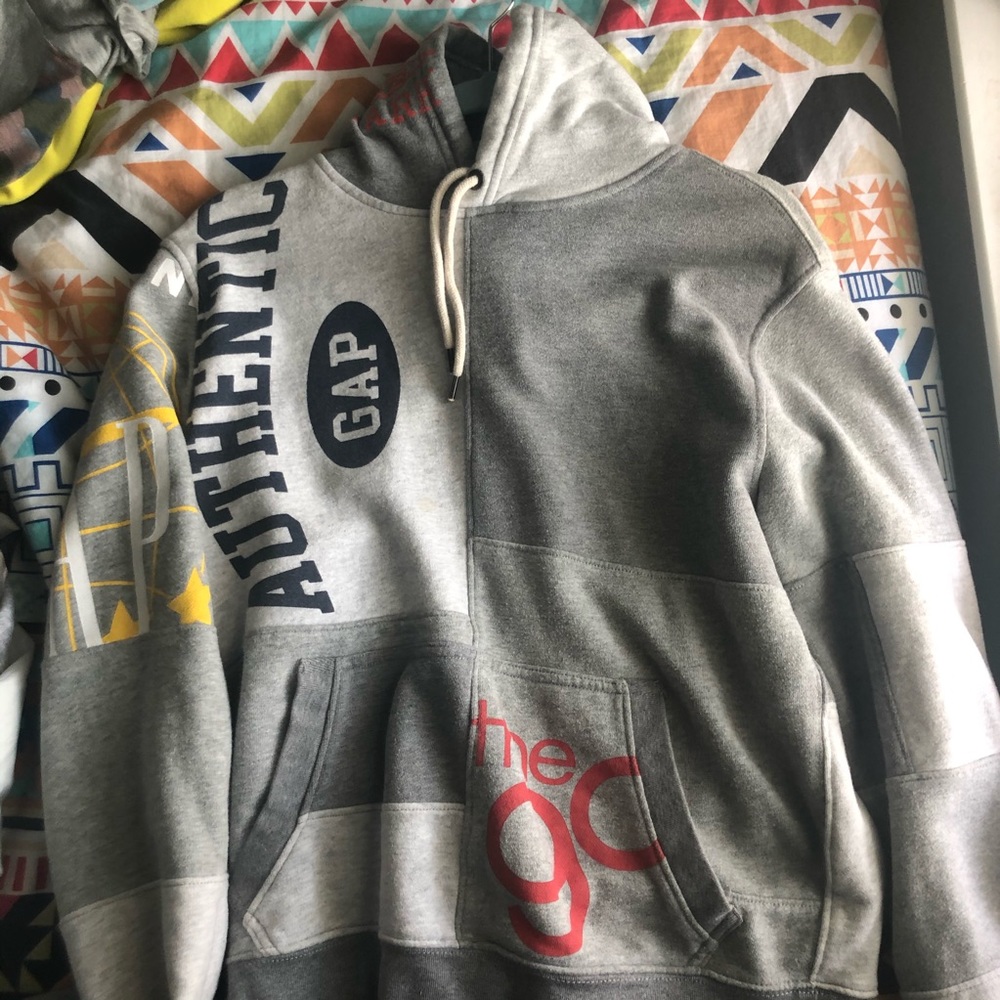 Gap hoodie